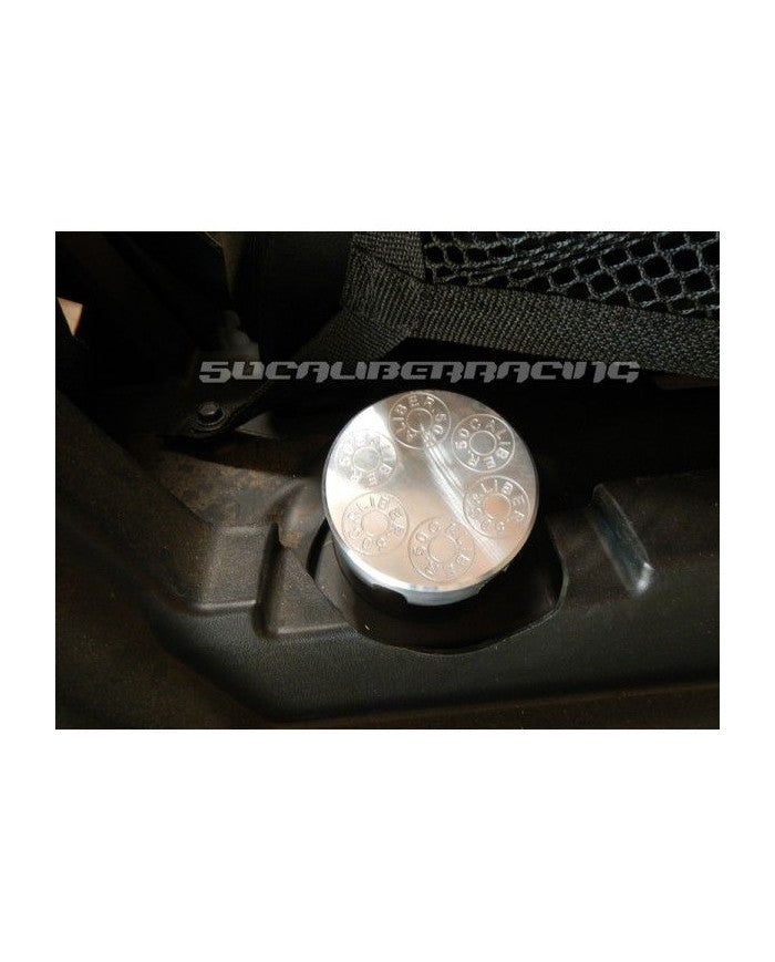 50 Cal Six Shooter Gas Cap for RZR
