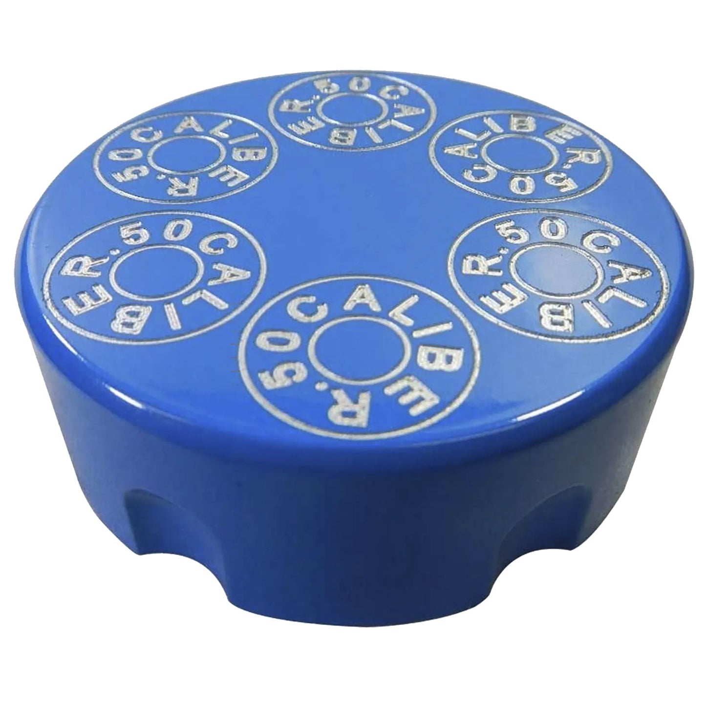 50 Cal Six Shooter Gas Cap for RZR