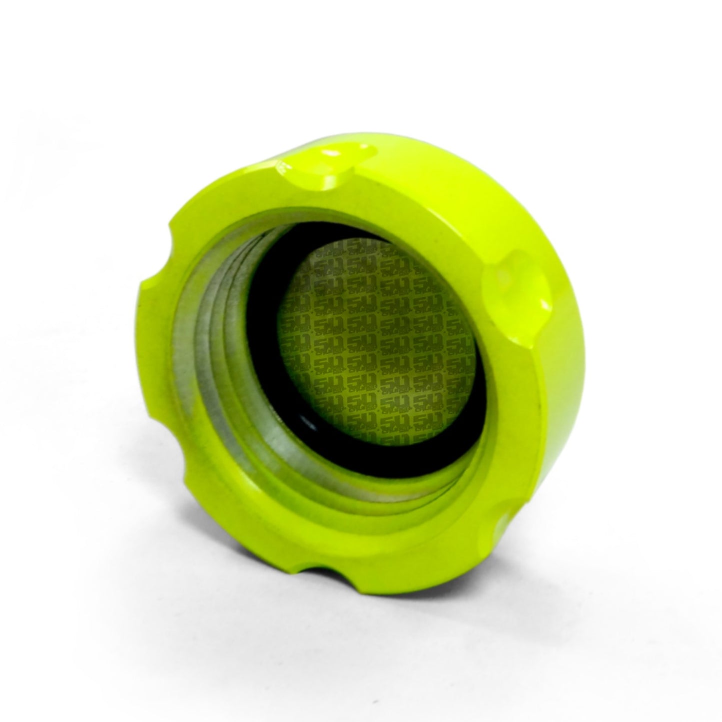50 Cal Six Shooter Gas Cap for RZR
