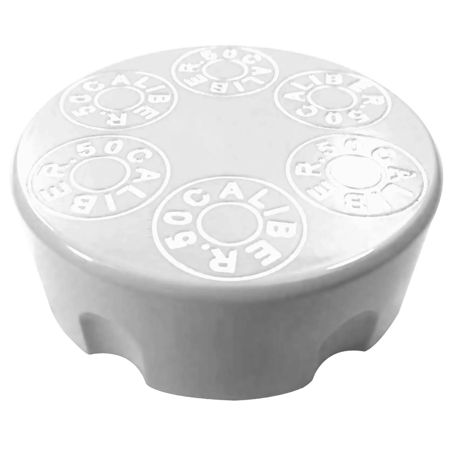 50 Cal Six Shooter Gas Cap for RZR